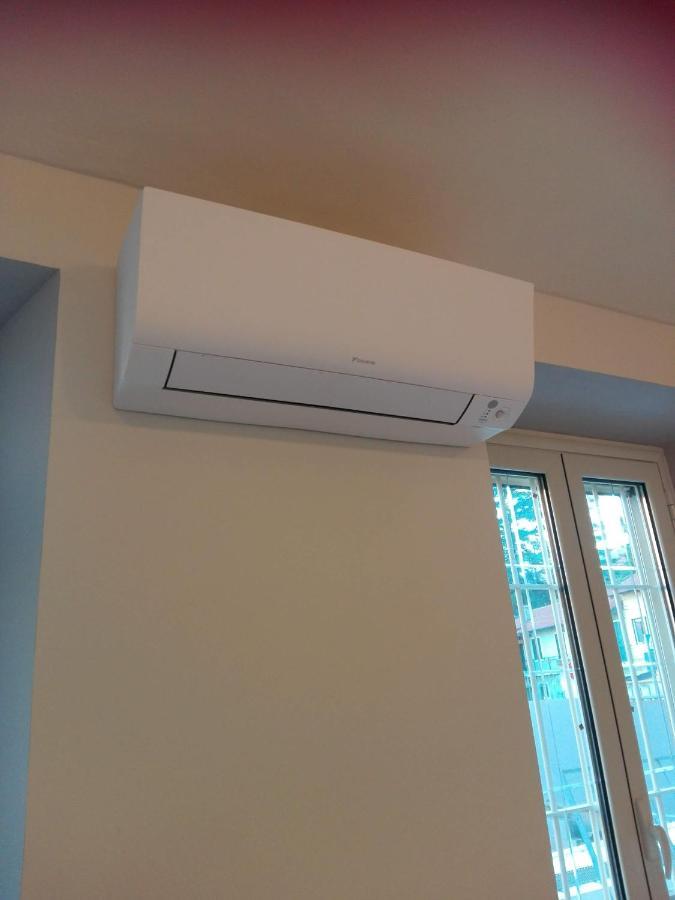 Smart Home Certosa - Collegno Ngoại thất bức ảnh